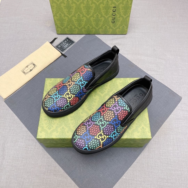 Gucci Casual Shoes